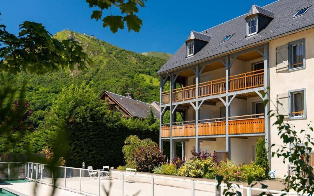 Le Clos Hucqueliers Exterior photo